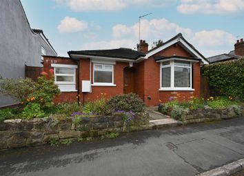 Thumbnail 2 bed detached bungalow to rent in Boundary Lane, Congleton