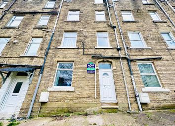 Thumbnail 2 bed terraced house for sale in Whitegate Road, Huddersfield