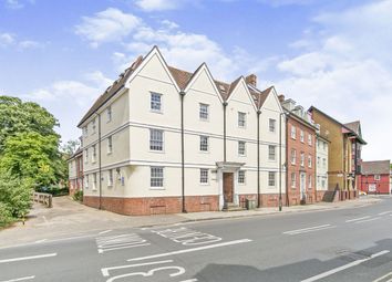 Thumbnail 2 bed flat for sale in Fore Street, Ipswich