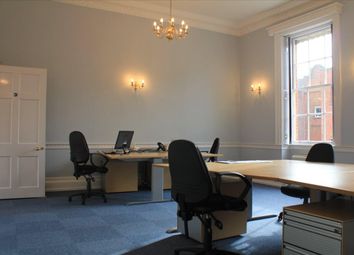 Thumbnail Serviced office to let in 17 Palace Street, Norwich