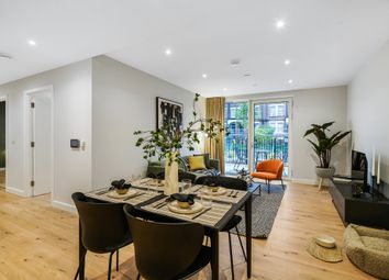 Thumbnail Flat to rent in Uncle Deptford, Evelyn Street