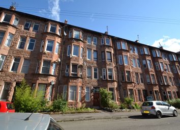 1 Bedrooms Flat to rent in Cartside Street, Glasgow G42