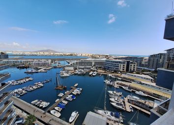 Thumbnail 1 bed apartment for sale in S1044, Watergardens, Gibraltar