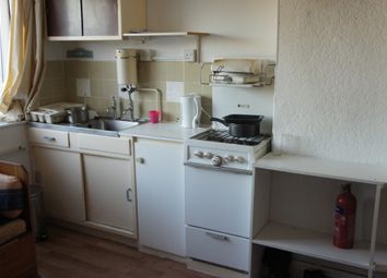 Thumbnail Studio to rent in Moore Street, Blackpool