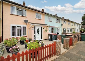 Crawley - Terraced house to rent               ...
