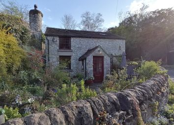 Thumbnail Cottage for sale in Litton Mill, Nr Tideswell, Buxton