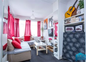 3 Bedrooms Terraced house for sale in Brent Park Road, Hendon, London NW4