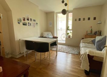 Thumbnail 3 bed flat to rent in Horner House, Nuttall Street