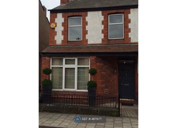 2 Bedroom End terrace house for rent