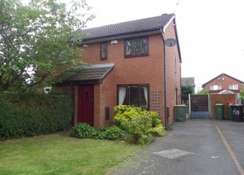 2 Bedroom Semi-detached house for rent