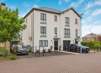 Property listing in Cheltenham, Gloucestershire