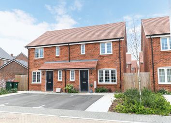 2 Bedroom Semi-detached house for sale