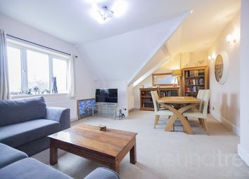 2 Bedrooms Flat for sale in Sunningfields Road, London NW4