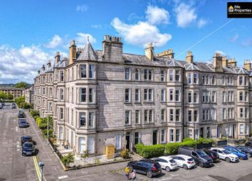 Thumbnail 1 bedroom flat for sale in Comely Bank Street, Edinburgh