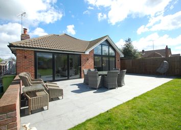 Thumbnail Detached bungalow for sale in Morley Road, Tiptree, Colchester