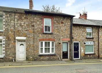 Thumbnail 2 bed terraced house for sale in Old William Street, Blaenavon, Pontypool