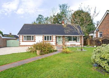 Thumbnail 2 bed detached bungalow for sale in Thornden, Cowfold