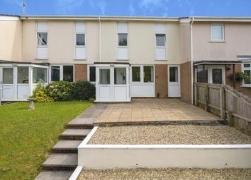 Thumbnail 2 bed terraced house for sale in Westfield, Plympton, Plymouth