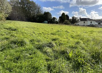 Land Lying To The South Of, Comfort Road, Mylor Bridge, Falmouth TR11, cornwall property