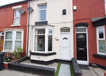 Thumbnail 2 bed terraced house for sale in Beechwood Road, Litherland, Liverpool
