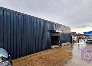 Thumbnail Industrial to let in Unit, Rear Of, 34, Purdey's Way, Purdey's Way Industrial Estate, Rochford