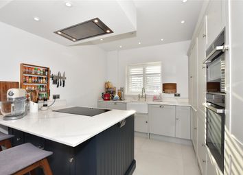 Thumbnail 3 bed detached house for sale in Rose Court, Loughton, Essex