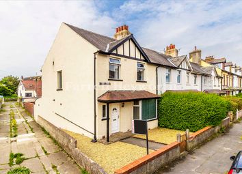 Thumbnail 3 bed property for sale in Fairfield Road, Morecambe