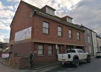 Thumbnail Office to let in Pyle Street, Newport