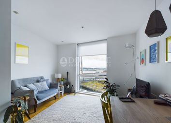 Thumbnail 1 bed flat for sale in Chatham Quays, Dock Head Road, St. Marys Island, Chatham