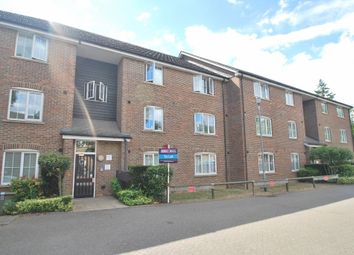 Thumbnail Flat to rent in Lords Mill Court, Waterside, Chesham, Buckinghamshire
