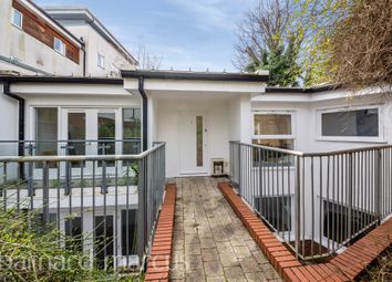 Thumbnail 4 bedroom detached house for sale in Union Road, London