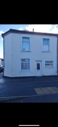 Thumbnail 3 bed end terrace house for sale in Forest Street, Cardiff