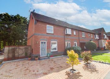 Billericay - End terrace house for sale           ...