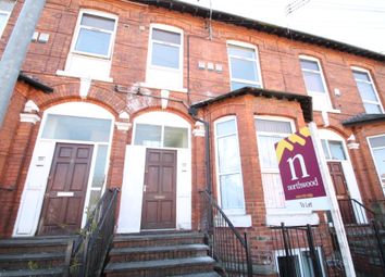 Thumbnail 1 bed flat to rent in Pine Grove, Manchester