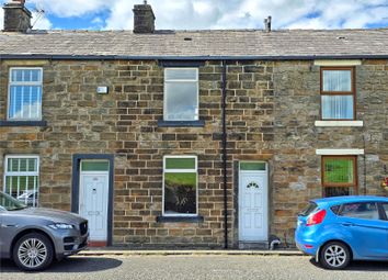 Thumbnail 1 bed terraced house for sale in Burnley Road, Loveclough, Rossendale