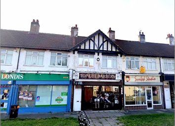 Thumbnail Commercial property for sale in Mount Road, Birkenhead