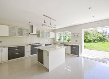 Thumbnail 6 bed detached house for sale in Hermitage Close, South Woodford, London