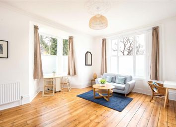 Thumbnail Flat to rent in Lordship Road, London