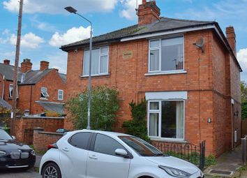 Thumbnail 2 bed semi-detached house for sale in Lawrence Street, Newark