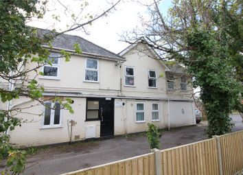 Thumbnail Flat for sale in Linden House, The Square, Pennington, Hampshire