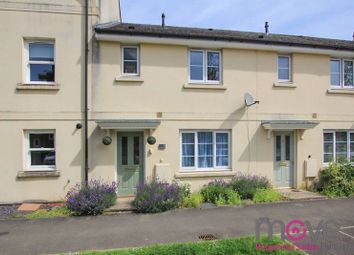 Thumbnail 3 bed terraced house to rent in Joyford Passage, Cheltenham