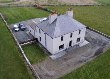 Thumbnail Detached house for sale in Flotterston House, Sandwick, Orkney