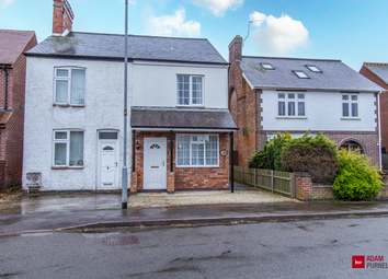Burbage - Semi-detached house for sale