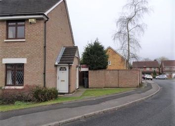 1 Bedroom End terrace house for rent