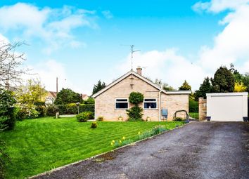 Thumbnail 2 bed detached bungalow for sale in Fenbridge Road, Werrington Village, Peterborough