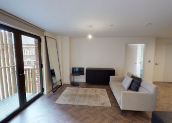 Thumbnail 2 bedroom flat for sale in Liverpool City Centre Property, David Lewis Street, Liverpool