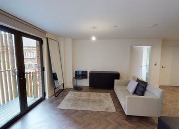 Thumbnail Flat for sale in Liverpool City Centre Property, David Lewis Street, Liverpool