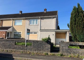 Thumbnail Property for sale in Eighth Avenue, Clase, Swansea