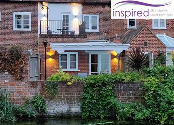 Thumbnail Detached house to rent in Blackfriars Street, Canterbury