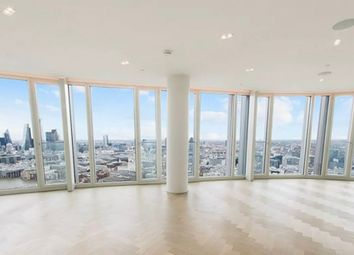 Thumbnail 3 bed flat for sale in Upper Ground, London